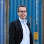 Geschäftsführer Hannes Braun