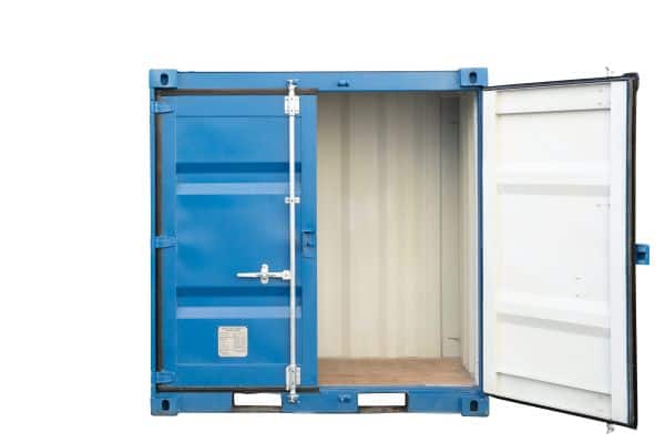 Mini Container neuwertig kaufen