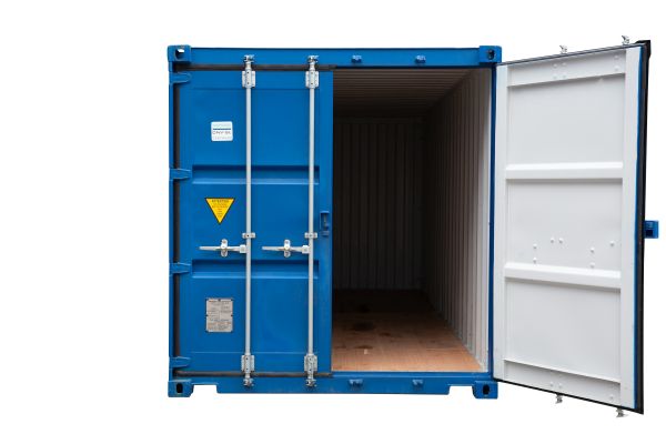 20 fuß container kaufen
