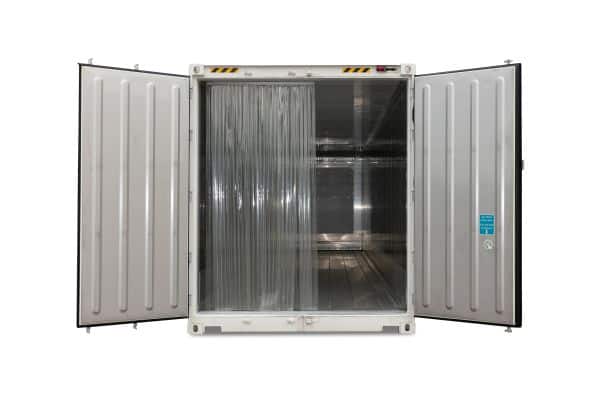 20 Reefer Container