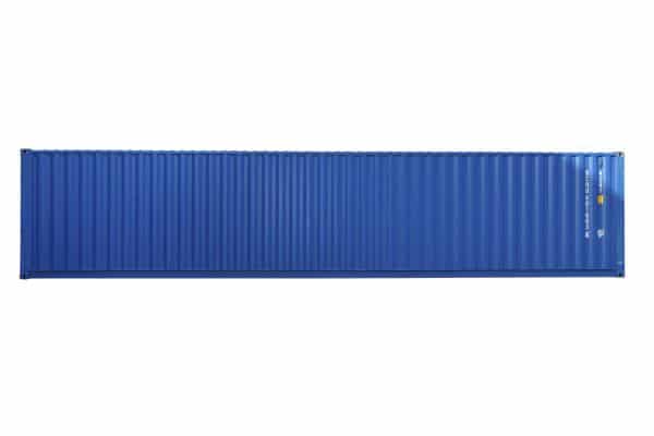 40 ft Container Maße