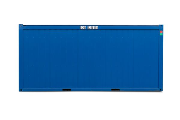 Buerocontainer kaufen