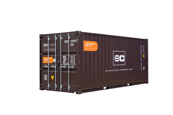 Container mieten