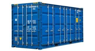 Spezialcontainer