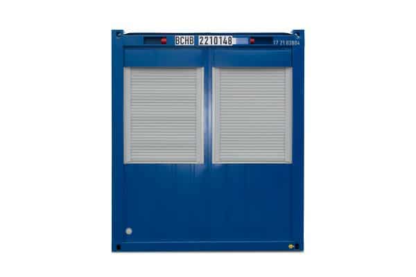 Container Büro