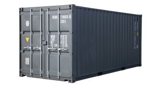 Container