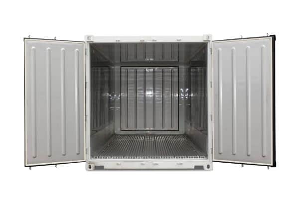 Isoliercontainer kaufen