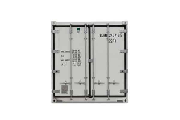 Isoliercontainer mieten