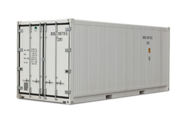 Isoliercontainer