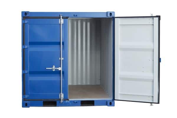 Kleincontainer kaufen