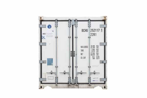 Kühlcontainer groß