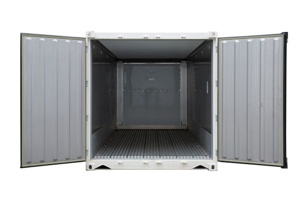 Kühlcontainer kaufen