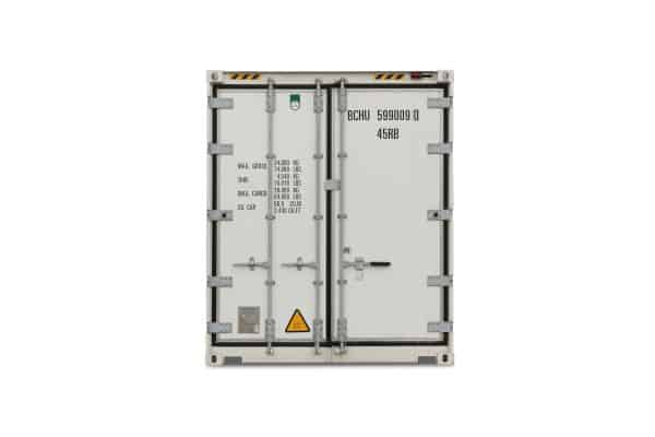Reefer Container
