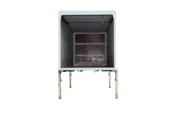 Wechselbrücke gebraucht