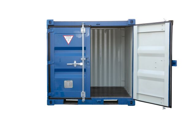 6 Fuß Container kaufen