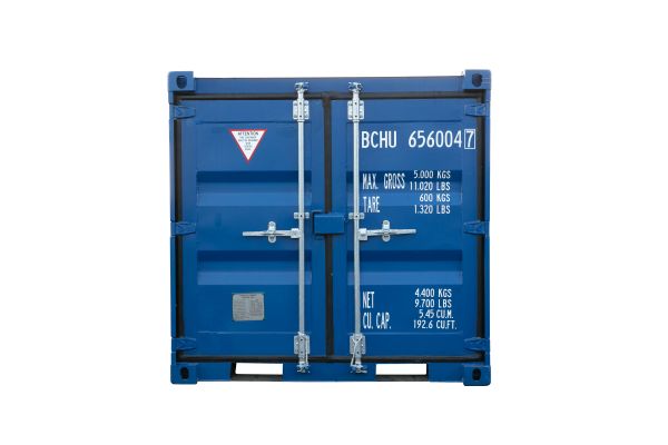 6 ft Container
