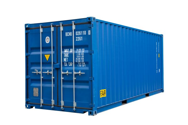 Double Door Container kaufen
