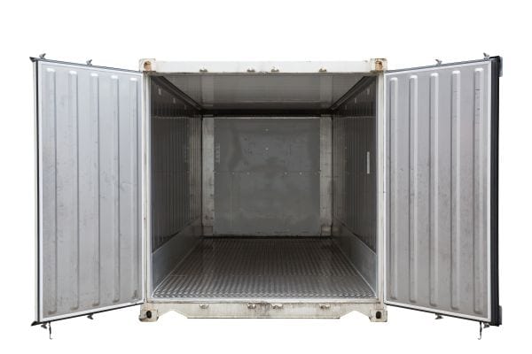 kuehlcontainer lager