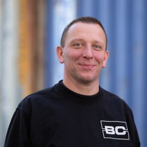 Kälteanlagenbaumeister_Dennis Jepp