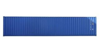 40 Fuß Container Maße