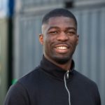 Junior Sales Manager Zarifou Issifou