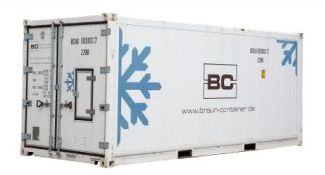 Kuehlcontainer 1